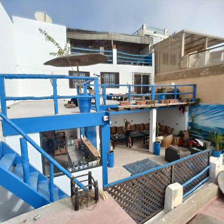 טגזוט Hostel The Endless House Anchor Point מראה חיצוני תמונה