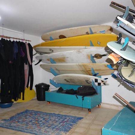 טגזוט Hostel The Endless House Anchor Point מראה חיצוני תמונה