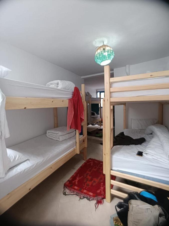 טגזוט Hostel The Endless House Anchor Point מראה חיצוני תמונה