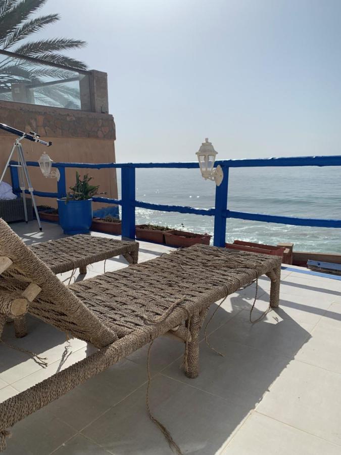 טגזוט Hostel The Endless House Anchor Point מראה חיצוני תמונה