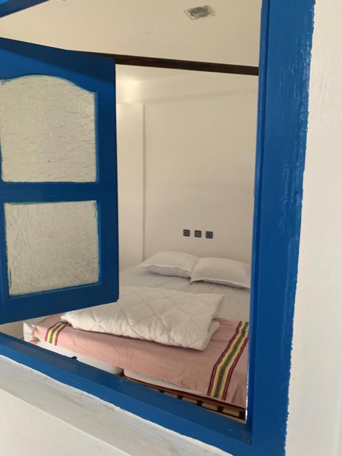 טגזוט Hostel The Endless House Anchor Point מראה חיצוני תמונה
