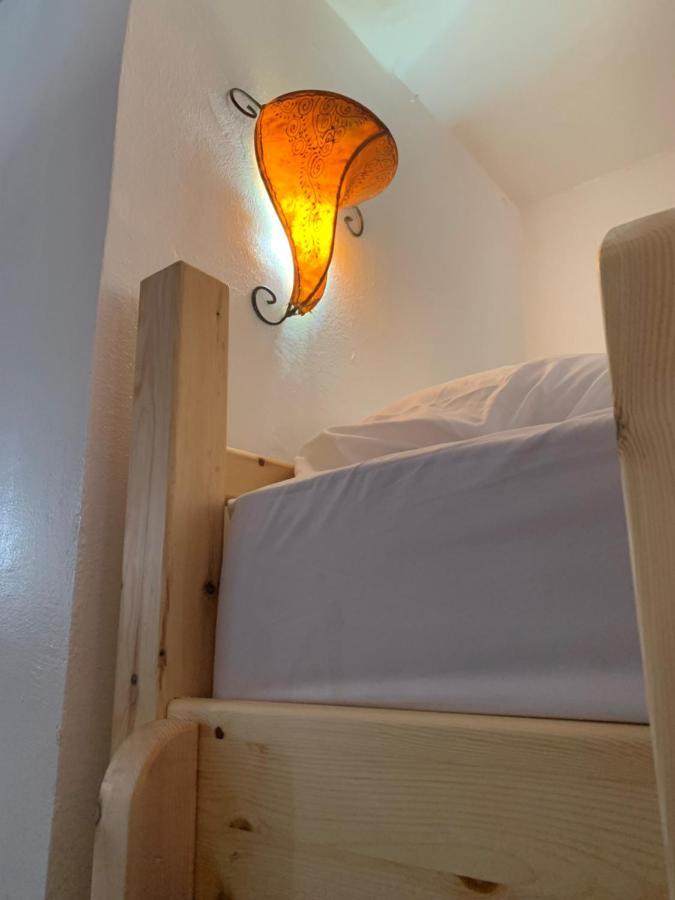 טגזוט Hostel The Endless House Anchor Point מראה חיצוני תמונה