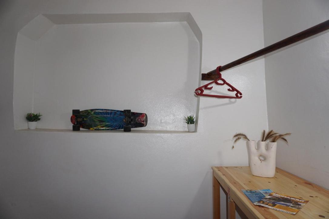 טגזוט Hostel The Endless House Anchor Point מראה חיצוני תמונה