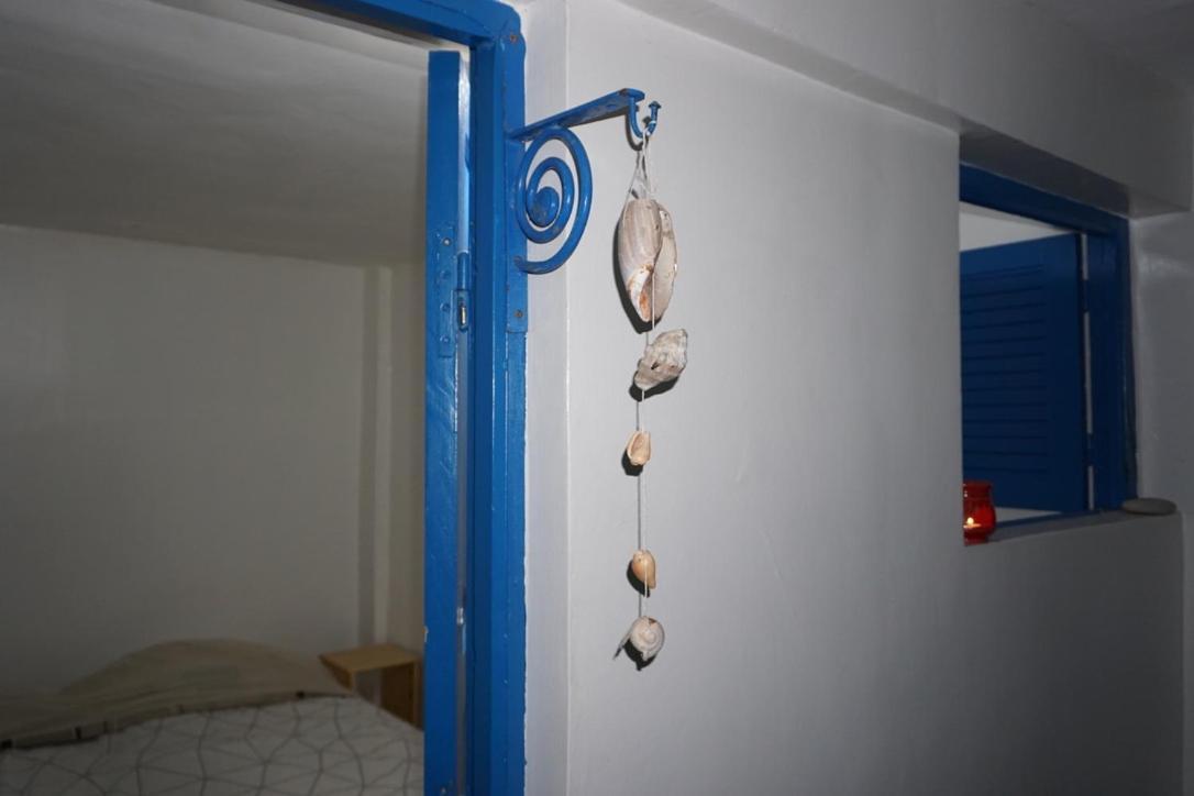 טגזוט Hostel The Endless House Anchor Point מראה חיצוני תמונה