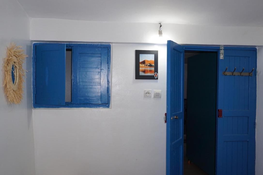 טגזוט Hostel The Endless House Anchor Point מראה חיצוני תמונה