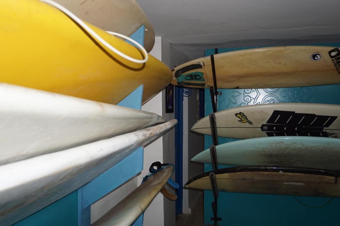טגזוט Hostel The Endless House Anchor Point מראה חיצוני תמונה