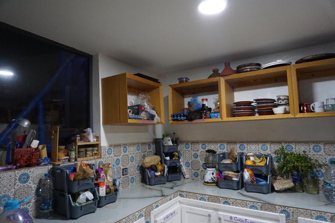טגזוט Hostel The Endless House Anchor Point מראה חיצוני תמונה
