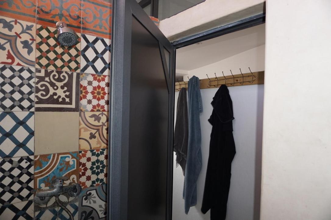 טגזוט Hostel The Endless House Anchor Point מראה חיצוני תמונה