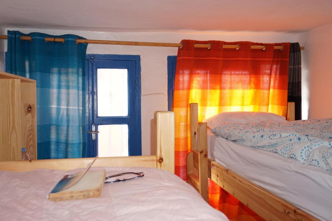 טגזוט Hostel The Endless House Anchor Point מראה חיצוני תמונה