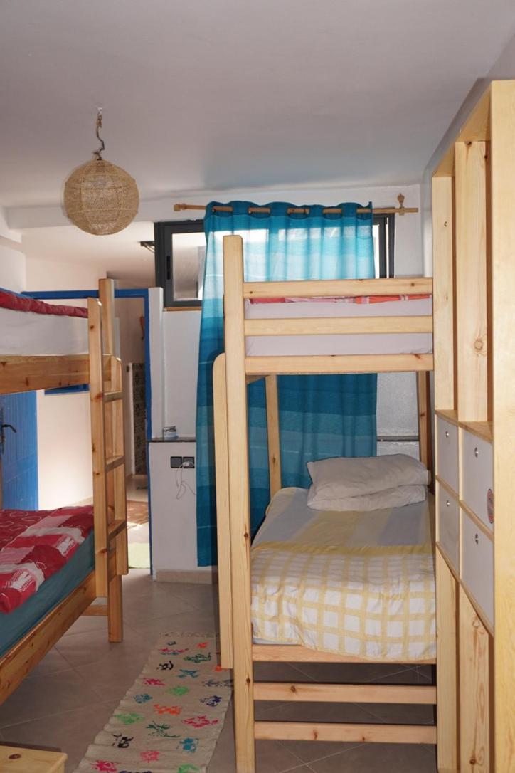 טגזוט Hostel The Endless House Anchor Point מראה חיצוני תמונה