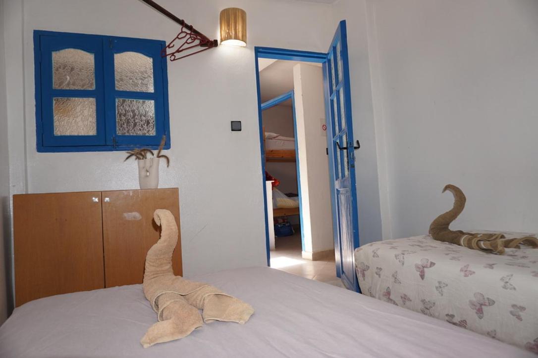טגזוט Hostel The Endless House Anchor Point מראה חיצוני תמונה