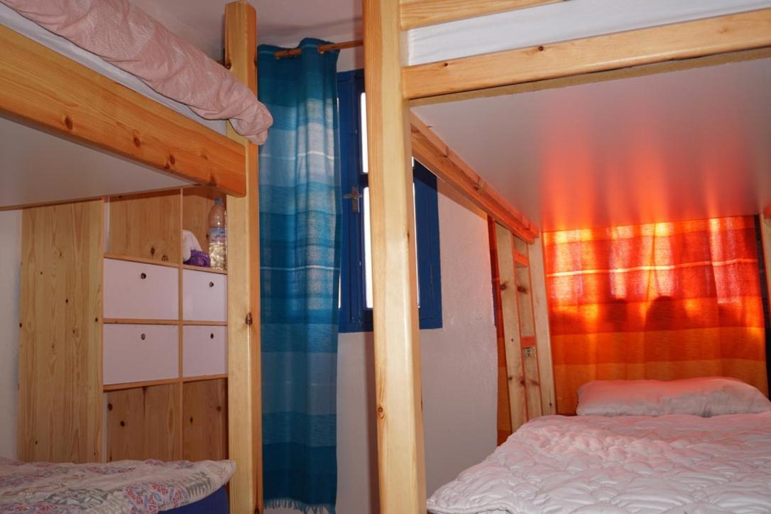 טגזוט Hostel The Endless House Anchor Point מראה חיצוני תמונה
