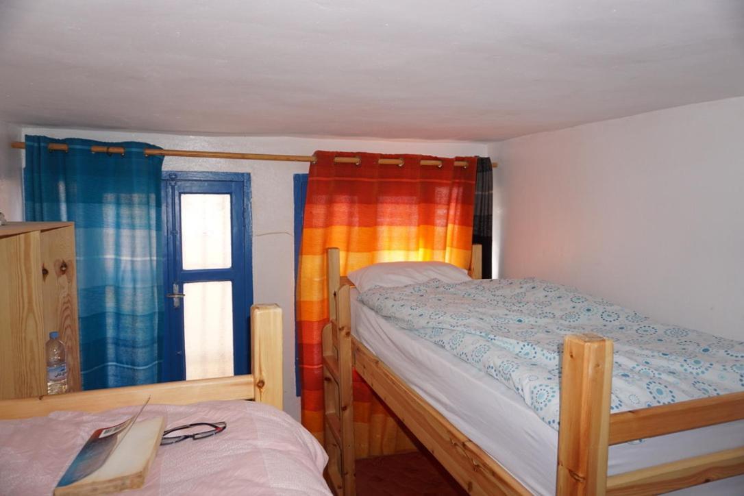 טגזוט Hostel The Endless House Anchor Point מראה חיצוני תמונה