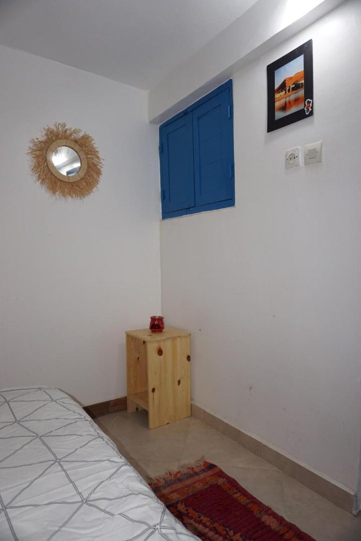 טגזוט Hostel The Endless House Anchor Point מראה חיצוני תמונה