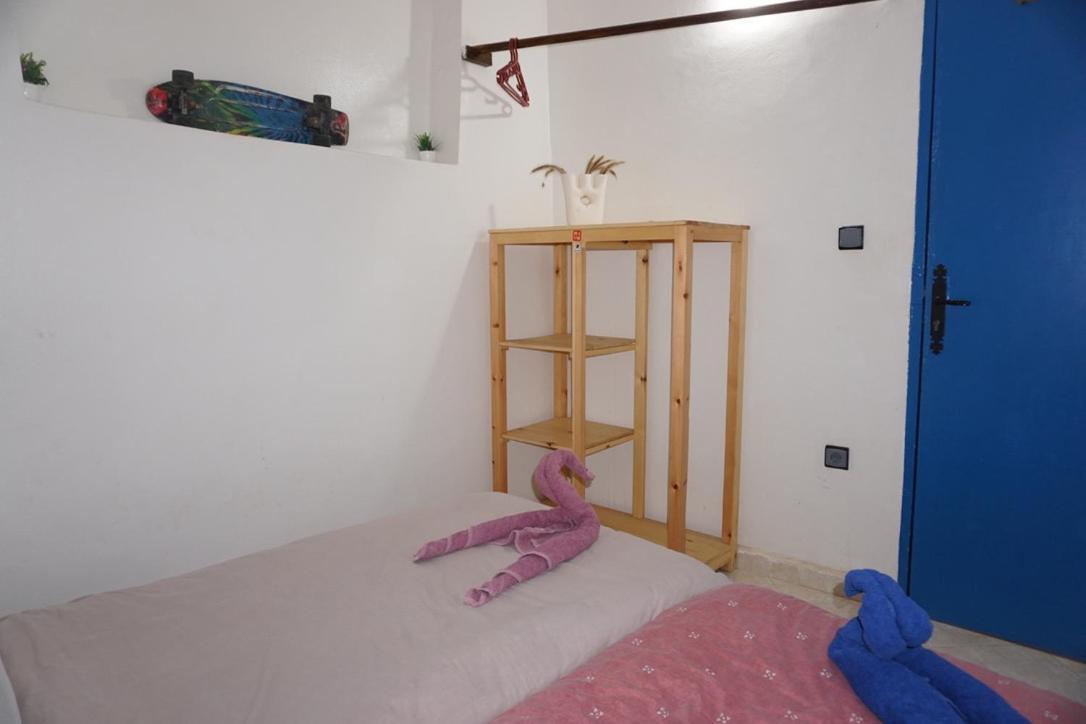 טגזוט Hostel The Endless House Anchor Point מראה חיצוני תמונה