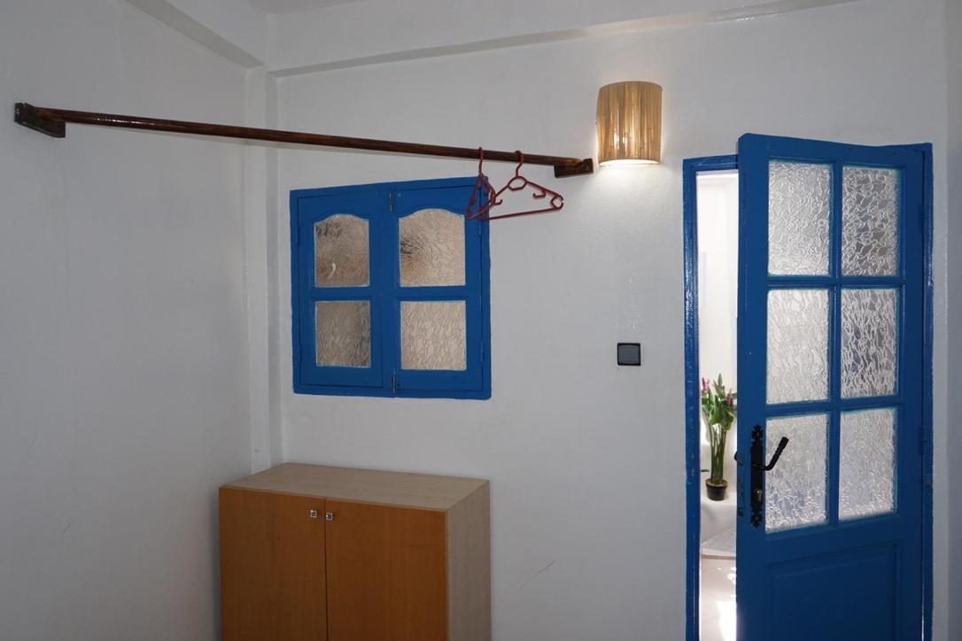 טגזוט Hostel The Endless House Anchor Point מראה חיצוני תמונה