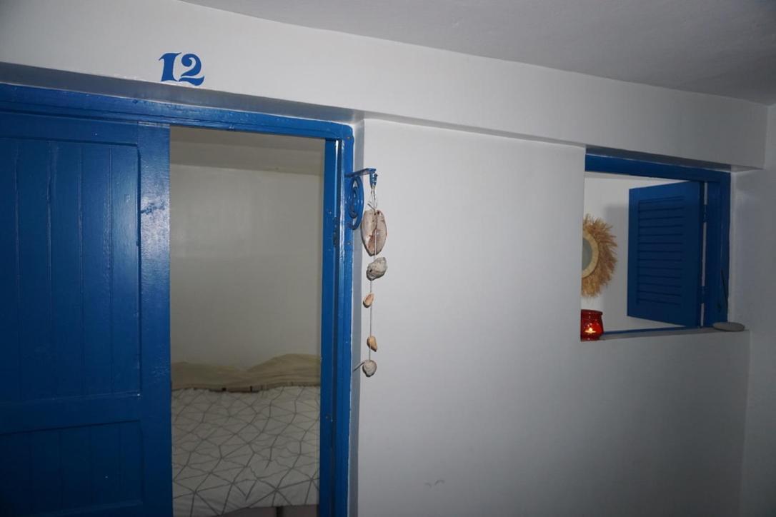 טגזוט Hostel The Endless House Anchor Point מראה חיצוני תמונה
